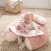 Mamas & Papas Sit & Play Interactive Floor Seat - Welcome to the World Bunny
