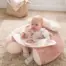 Mamas & Papas Sit & Play Interactive Floor Seat - Welcome to the World Bunny