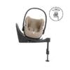 Cybex ePRIAM Complete Travel System with Cloud T - Cozy Beige