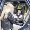 Joie i-Harbour Car seat- Eclipse
