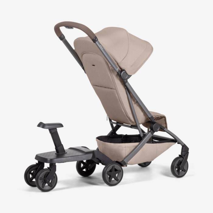 Joolz Aer2 Footboard with Seat