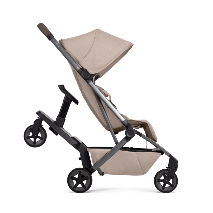 Joolz Aer2 Footboard with Seat