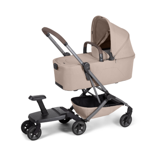 Joolz Aer2 Footboard with Seat