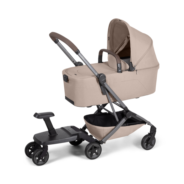 Joolz Aer2 Footboard with Seat