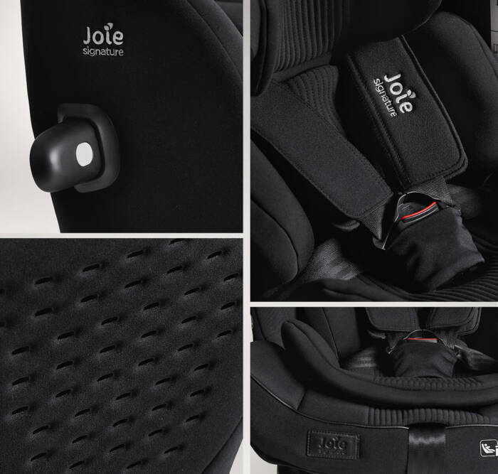 Joie i-Spin™ XL- Eclipse