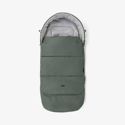 Joolz footmuff Forest Green
