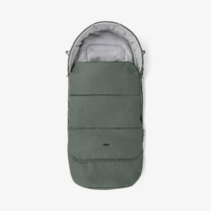 Joolz footmuff Forest Green