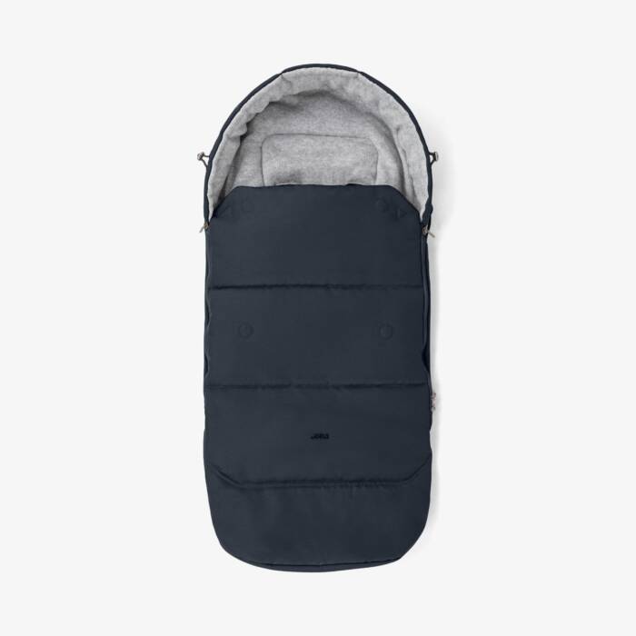 Joolz Footmuff- Navy Blue