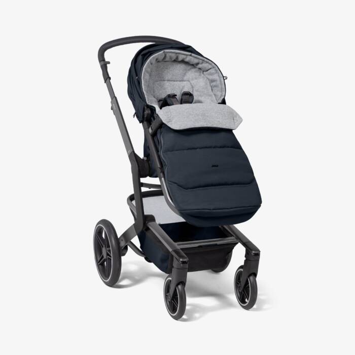 Joolz Footmuff- Navy Blue