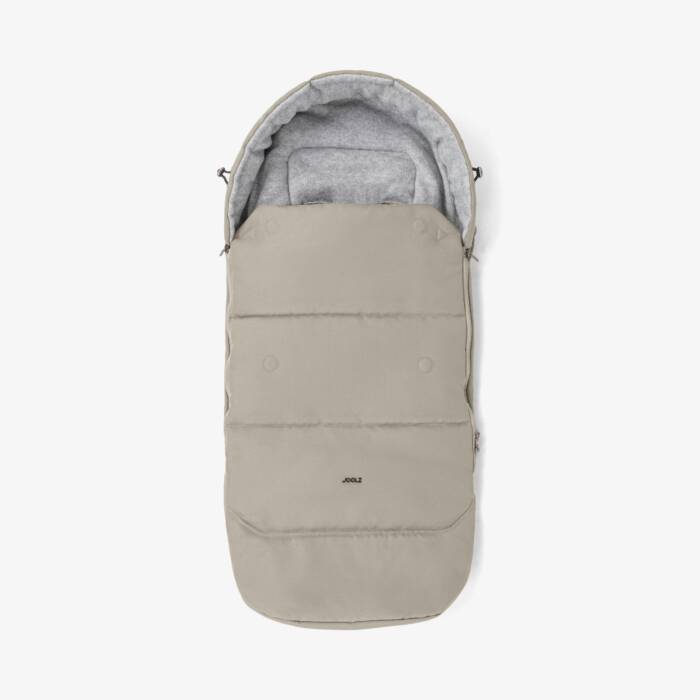 Joolz Footmuff- Sage Green