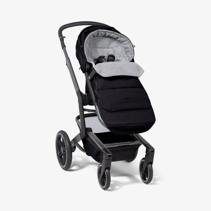 Joolz Footmuff- Space Black