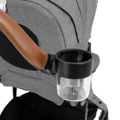 Nuna DEMI Grow + MIXX NEXT Cupholder 1