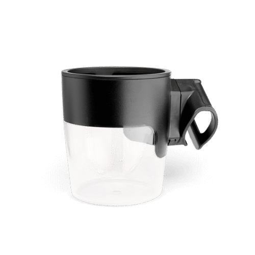 Nuna DEMI Grow + MIXX NEXT Cupholder