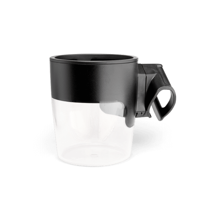 Nuna DEMI Grow + MIXX NEXT Cupholder