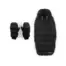 Nuna Winter Stroller Set - Caviar