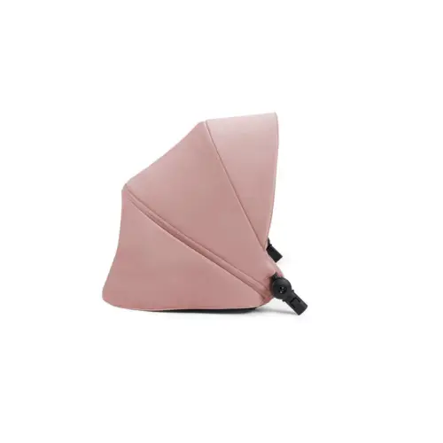 iCandy Orange 4 Coloursplash Canopy - Rose