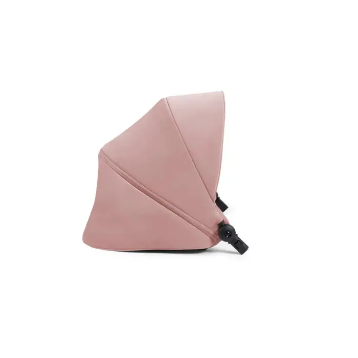 iCandy Orange 4 Coloursplash Canopy - Rose
