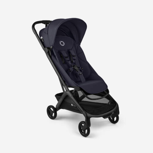 Bugaboo Butterfly 2 travel pushchair- Deep Indigo