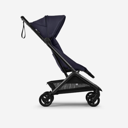 Bugaboo Butterfly 2 travel pushchair- Deep Indigo