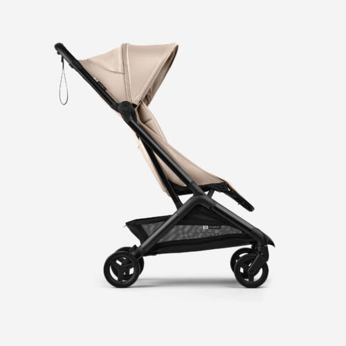 Bugaboo Butterfly 2 travel pushchair- Desert Taupe