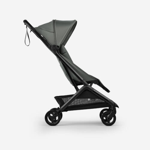 Bugaboo Butterfly 2 travel pushchair- Forest Green