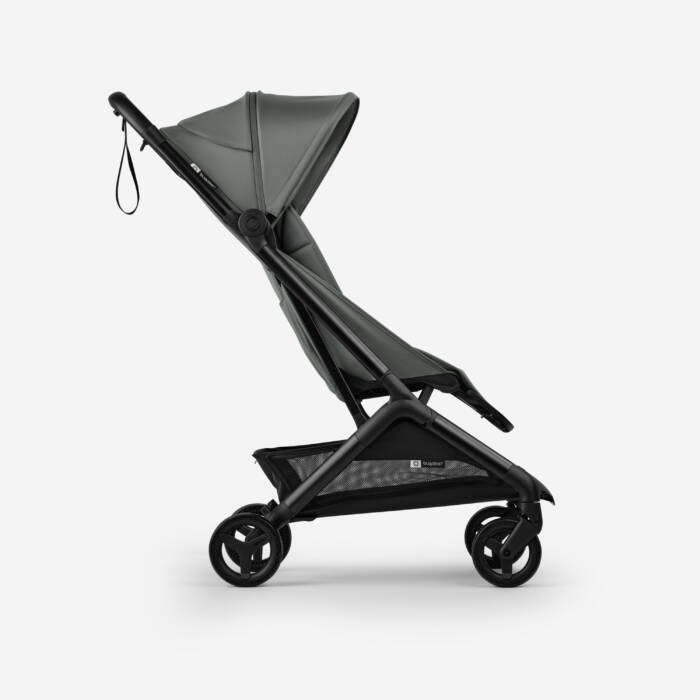 Bugaboo Butterfly 2 travel pushchair- Forest Green