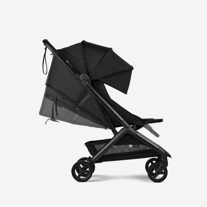 Bugaboo Butterfly 2 travel pushchair- Desert Taupe
