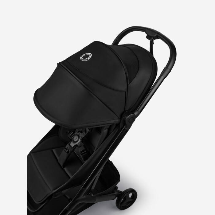 Bugaboo Butterfly 2 travel pushchair- Deep Indigo - Image 7