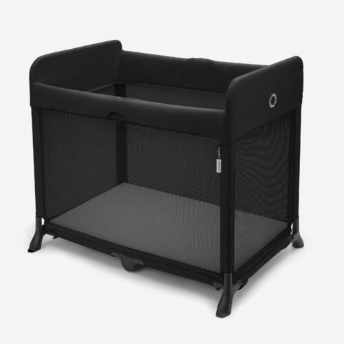 Bugaboo Stardust-Black