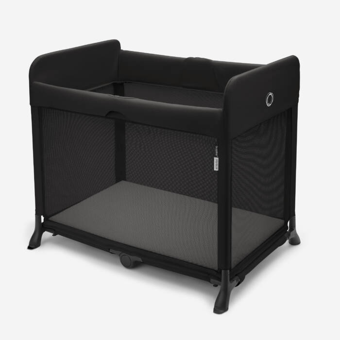 Bugaboo Stardust-Black