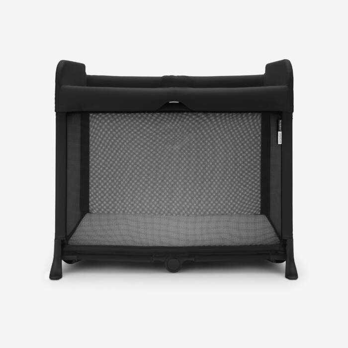 Bugaboo Stardust-Black
