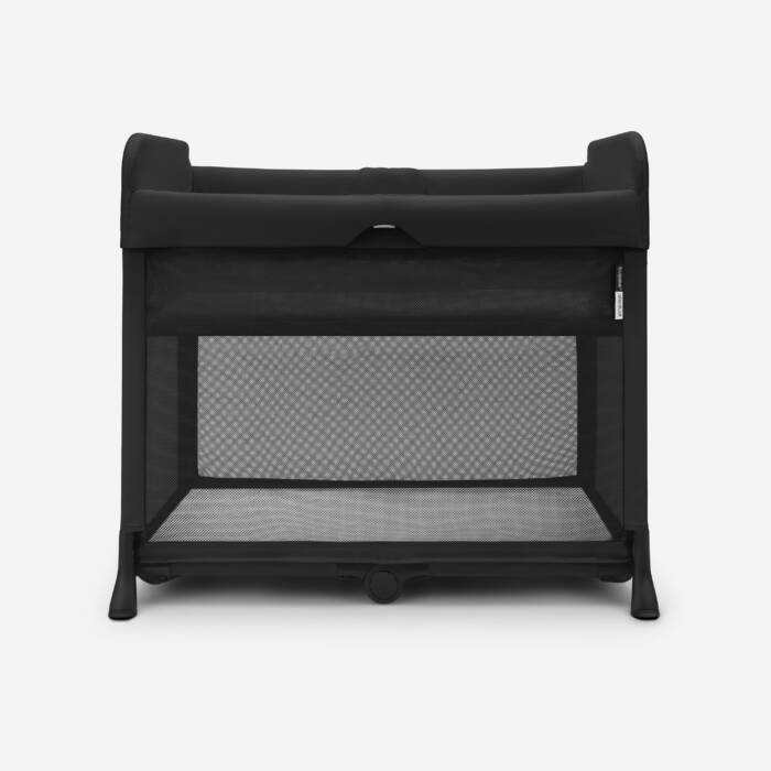 Bugaboo Stardust-Black