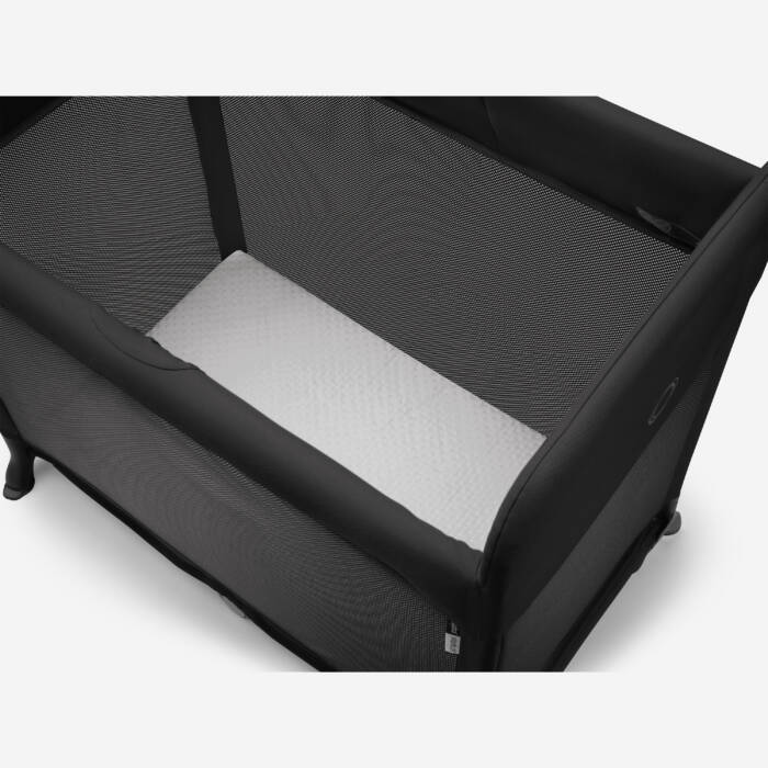 Bugaboo Stardust-Black