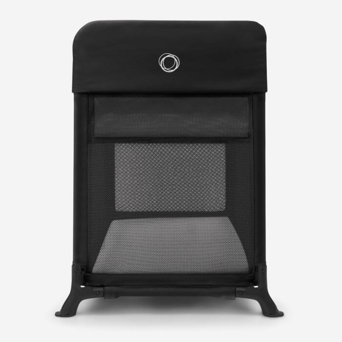 Bugaboo Stardust-Black