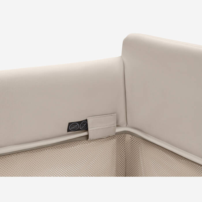 Bugaboo Stardust-Desert Taupe