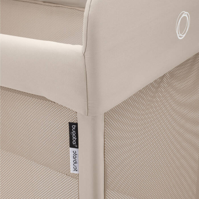 Bugaboo Stardust-Desert Taupe