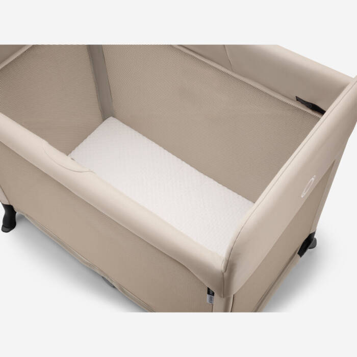 Bugaboo Stardust-Desert Taupe