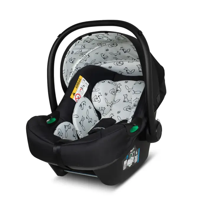 carseat