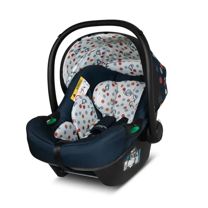 carseat