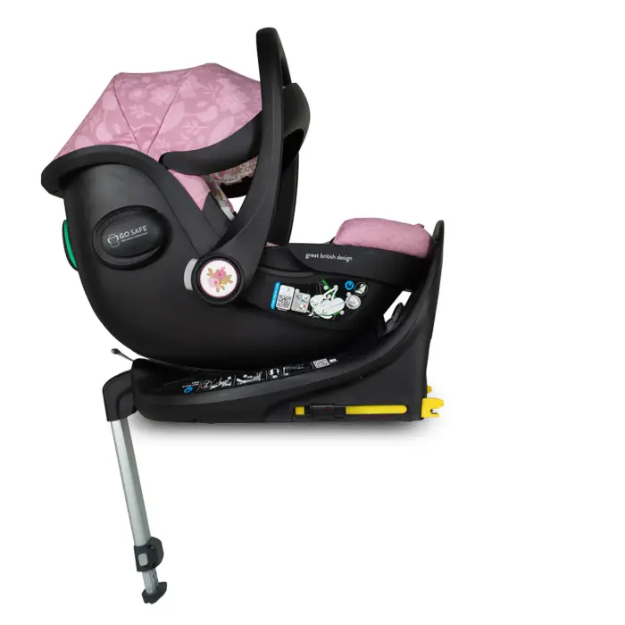 carseat