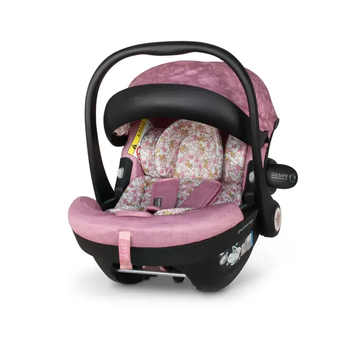 carseat