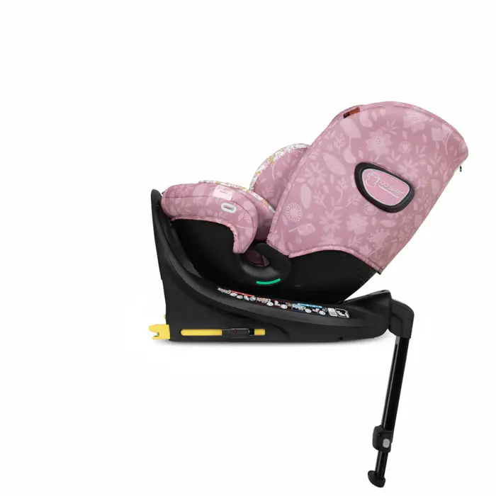 Cosatto All in All Extra i-Size 360 Car Seat- Camille