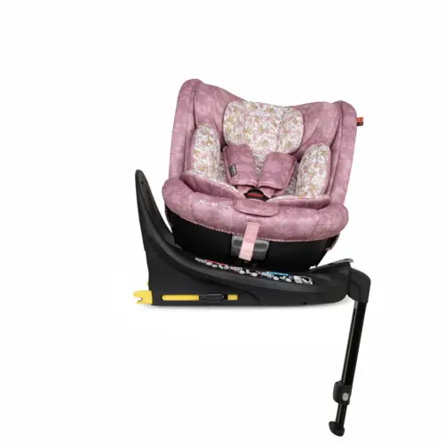 Cosatto All in All Extra i-Size 360 Car Seat- Camille