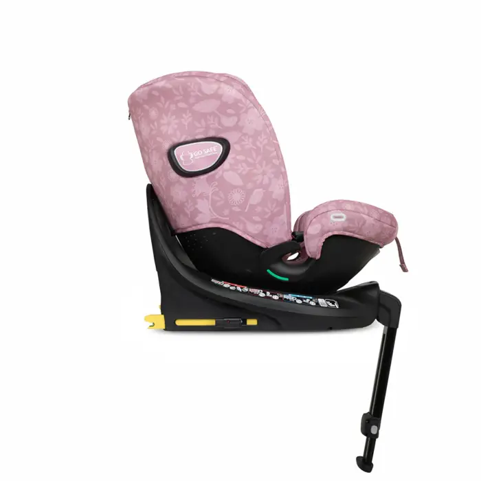 Cosatto All in All Extra i-Size 360 Car Seat- Camille