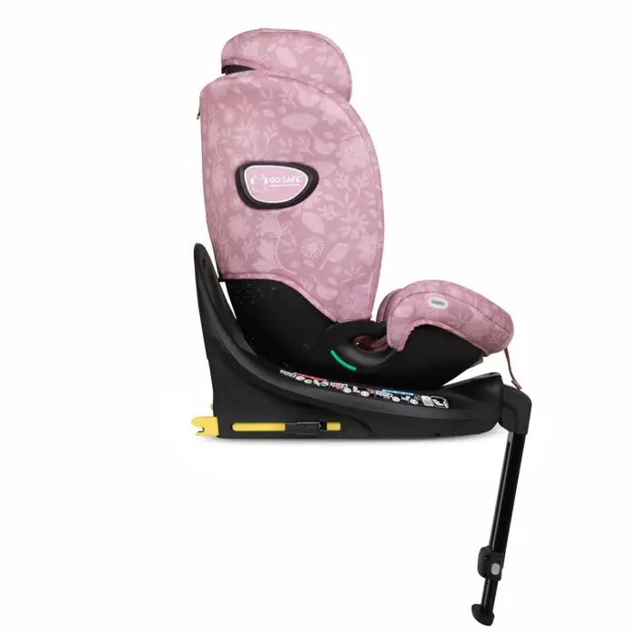 Cosatto All in All Extra i-Size 360 Car Seat- Camille