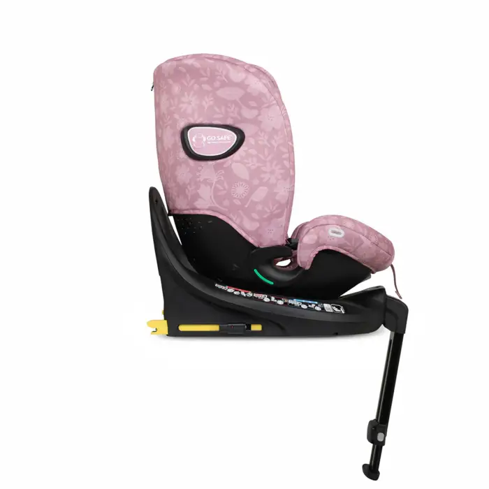 Cosatto All in All Extra i-Size 360 Car Seat- Camille