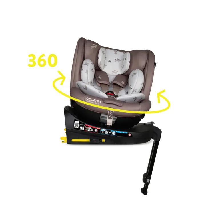 Coastto Giggle 4 Next Stage Bundle- Lollop