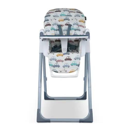 Cosatto Pip 0+ Highchair- Beep Beep