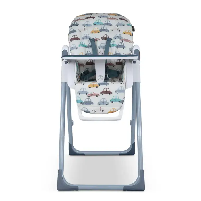 Cosatto Pip 0+ Highchair- Beep Beep