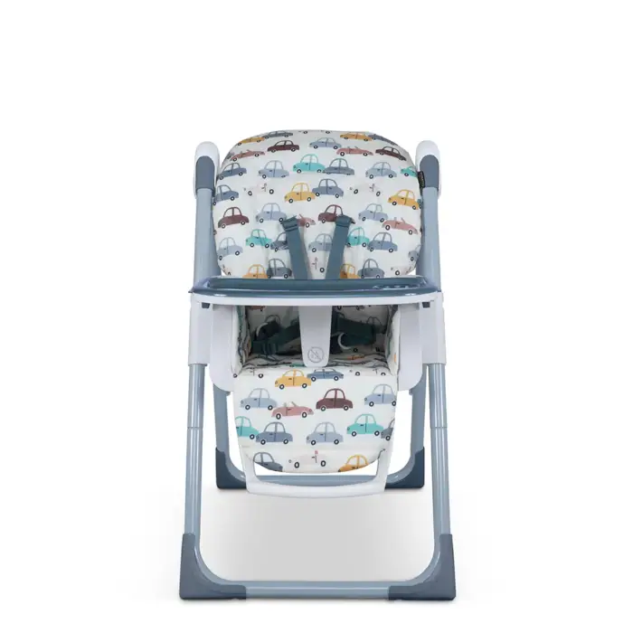 Cosatto Pip 0+ Highchair- Beep Beep
